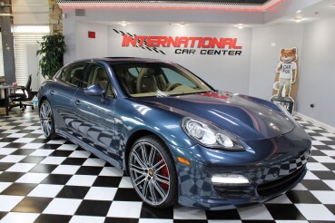 2011 Porsche Panamera in Lombard, IL 60148