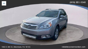 2010 Subaru Outback in Allentown, PA 18103