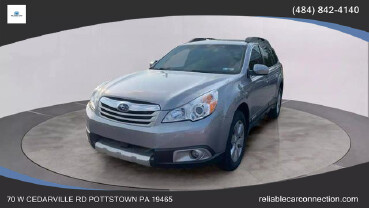 2010 Subaru Outback in Allentown, PA 18103