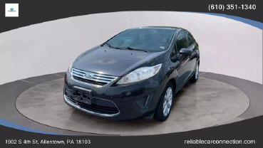 2011 Ford Fiesta in Allentown, PA 18103