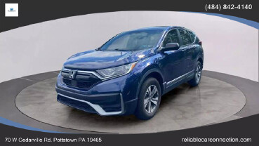 2020 Honda CR-V in Allentown, PA 18103