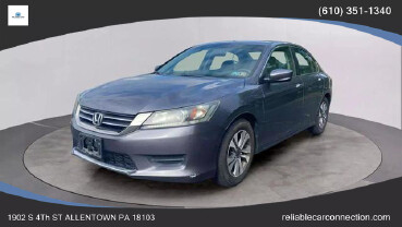 2013 Honda Accord in Allentown, PA 18103