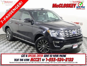 2021 Ford Expedition in Colorado Springs, CO 80918