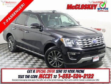 2021 Ford Expedition in Colorado Springs, CO 80918