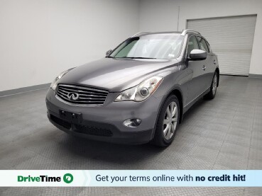 2013 INFINITI EX37 in Downey, CA 90241