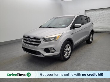 2017 Ford Escape in Lauderdale Lakes, FL 33313