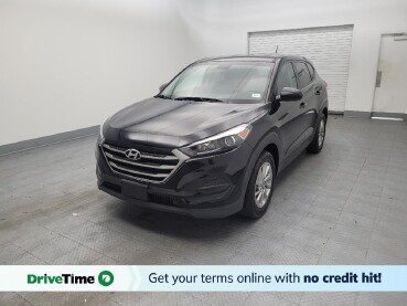 2017 Hyundai Tucson in Columbus, OH 43228