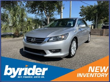 2014 Honda Accord in Pinellas Park, FL 33781