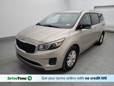 2015 Kia Sedona in Tampa, FL 33619