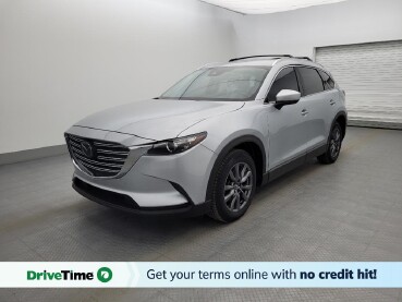 2021 MAZDA CX-9 in Clearwater, FL 33764