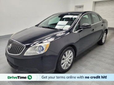 2015 Buick Verano in Las Vegas, NV 89104