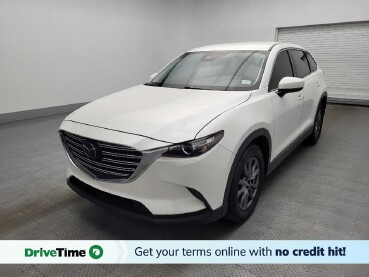 2022 MAZDA CX-9 in Jacksonville, FL 32210