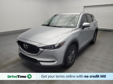 2017 Mazda CX-5 in Hialeah, FL 33014