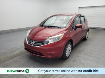 2015 Nissan Versa Note in Hialeah, FL 33014