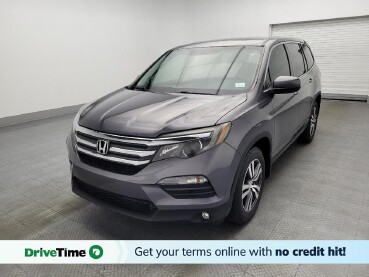 2016 Honda Pilot in Gainesville, FL 32609