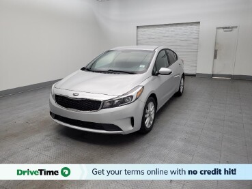 2017 Kia Forte in Cincinnati, OH 45255