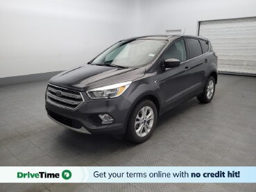 2017 Ford Escape in Henrico, VA 23223