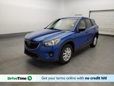 2014 Mazda CX-5 in Pittsburgh, PA 15236