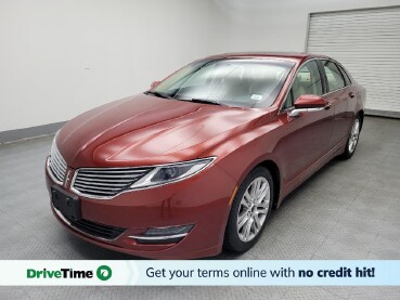 2014 Lincoln MKZ in Des Moines, IA 50310