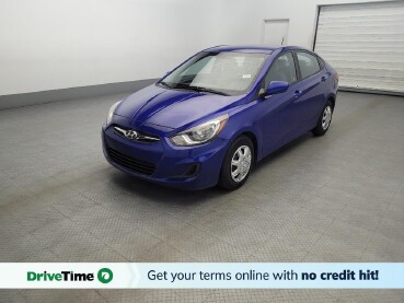 2014 Hyundai Accent in Laurel, MD 20724