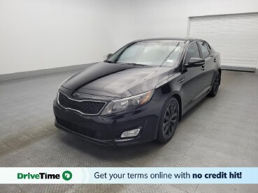 2015 Kia Optima in Gainesville, FL 32609