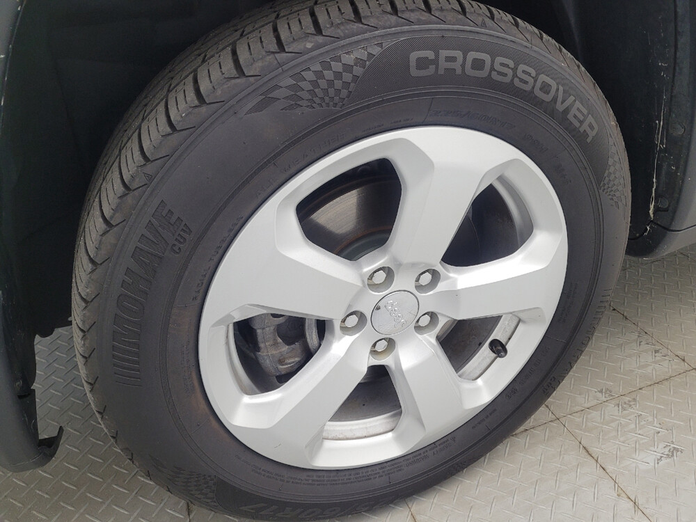 2019 Jeep Compass in Charleston, SC 29414 - 2368666 57