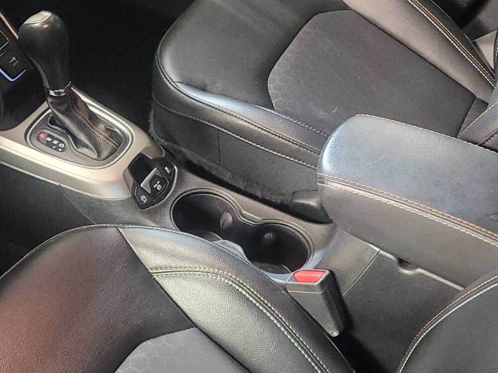 2019 Jeep Compass in Charleston, SC 29414 - 2368666 53