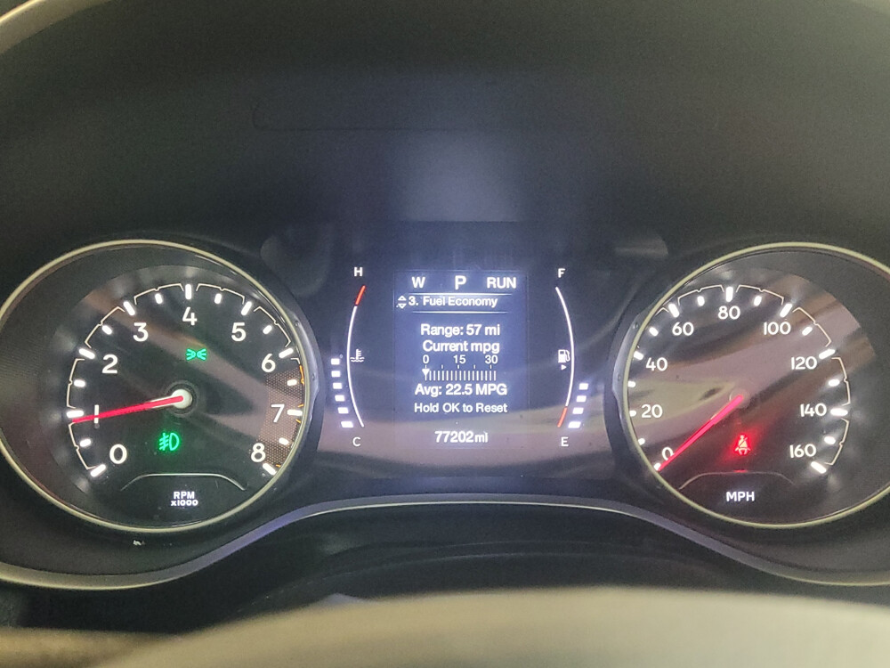 2019 Jeep Compass in Charleston, SC 29414 - 2368666 51