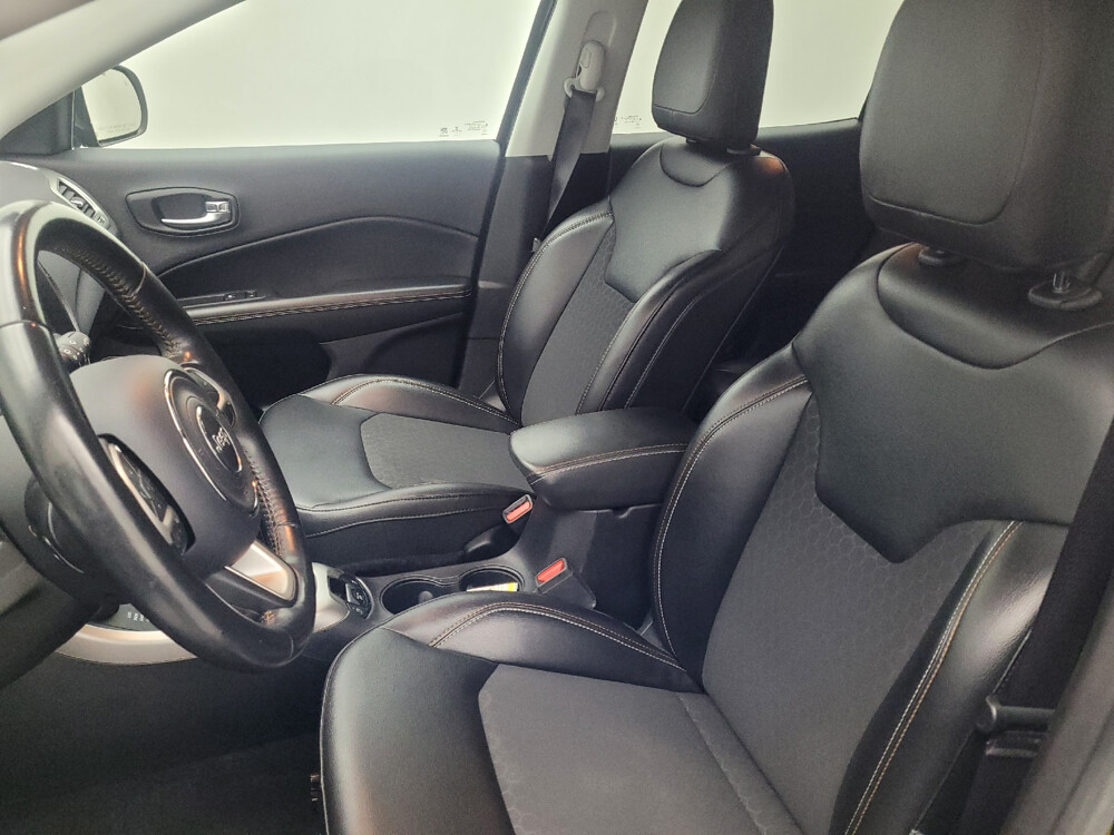 2019 Jeep Compass in Charleston, SC 29414 - 2368666 46