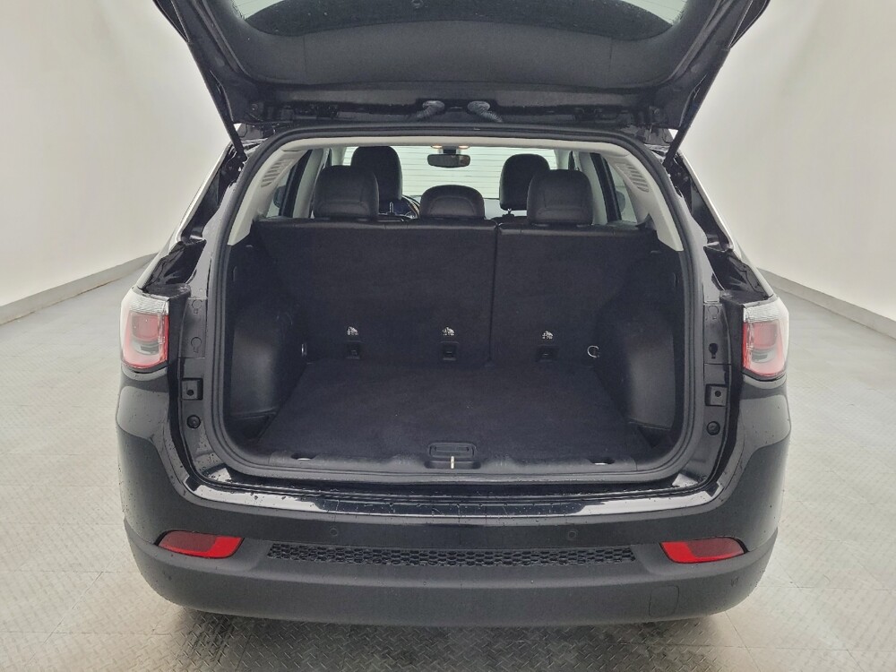 2019 Jeep Compass in Charleston, SC 29414 - 2368666 29