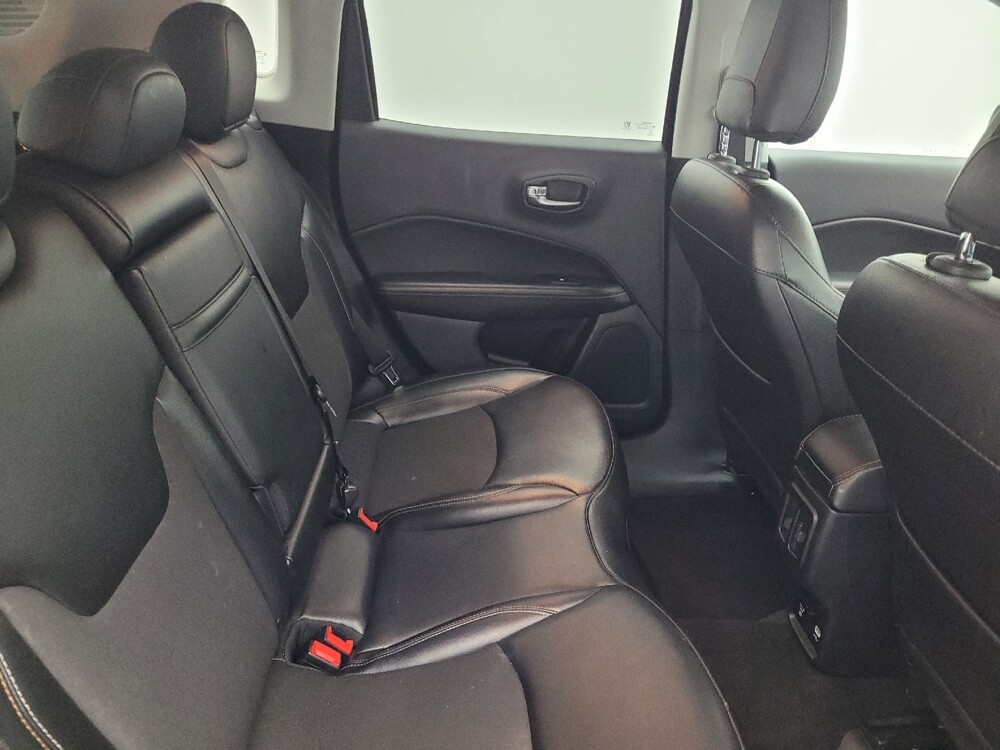 2019 Jeep Compass in Charleston, SC 29414 - 2368666 19