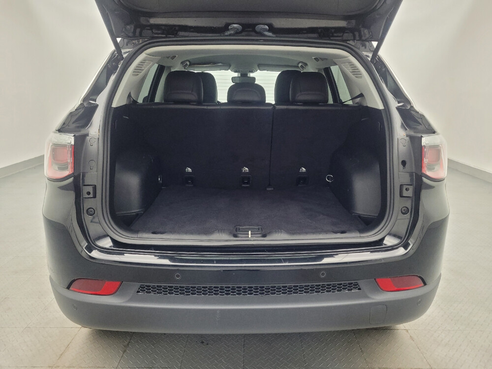 2019 Jeep Compass in Charleston, SC 29414 - 2368666 55