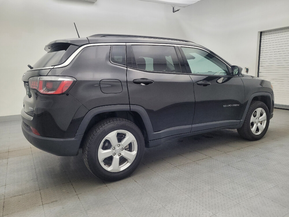 2019 Jeep Compass in Charleston, SC 29414 - 2368666 41