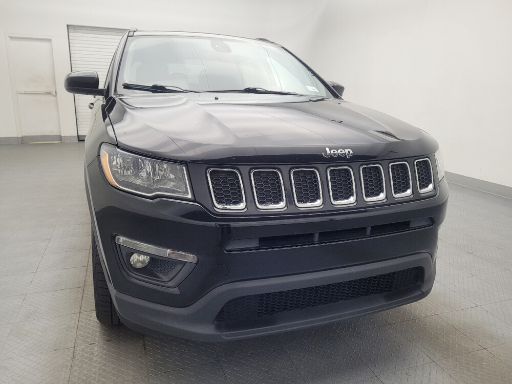 2019 Jeep Compass in Charleston, SC 29414 - 2368666 44