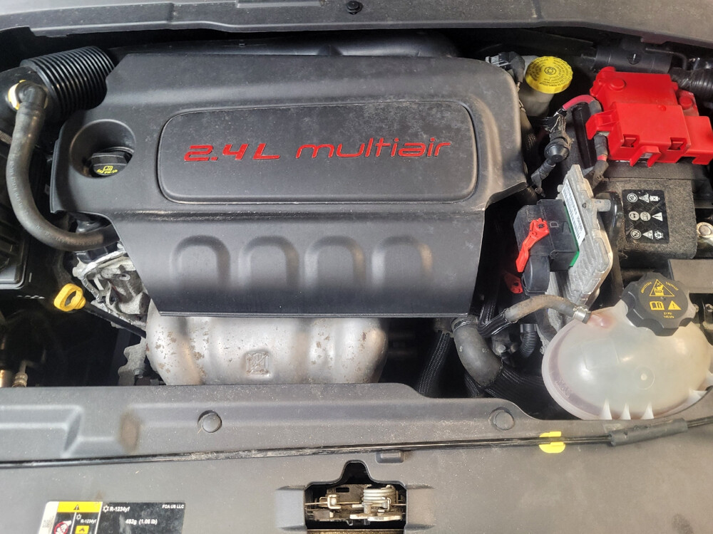 2019 Jeep Compass in Charleston, SC 29414 - 2368666 56