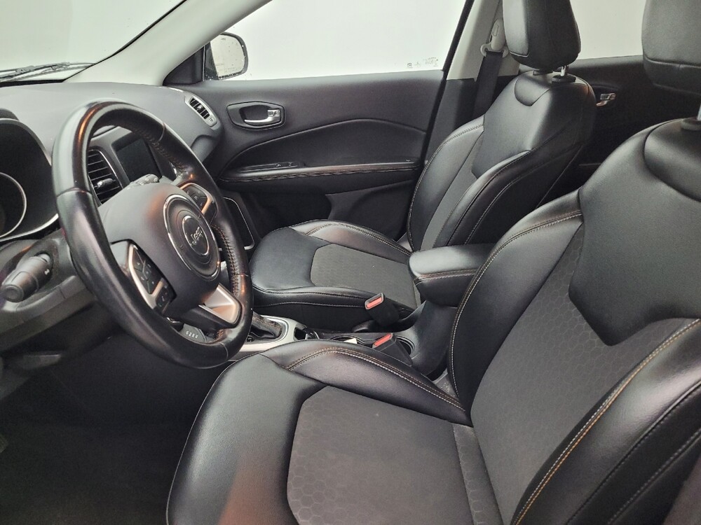 2019 Jeep Compass in Charleston, SC 29414 - 2368666 17