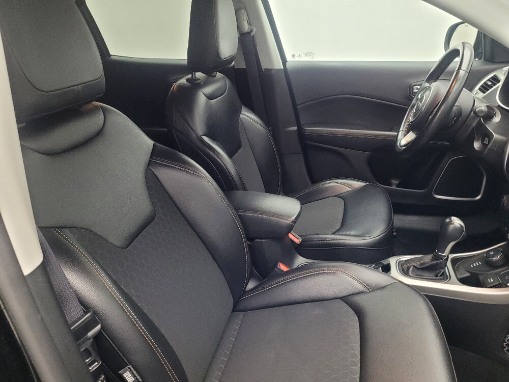 2019 Jeep Compass in Charleston, SC 29414 - 2368666 49