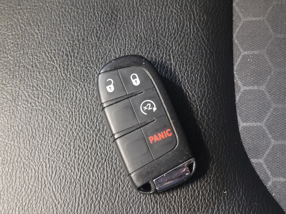 2019 Jeep Compass in Charleston, SC 29414 - 2368666 58