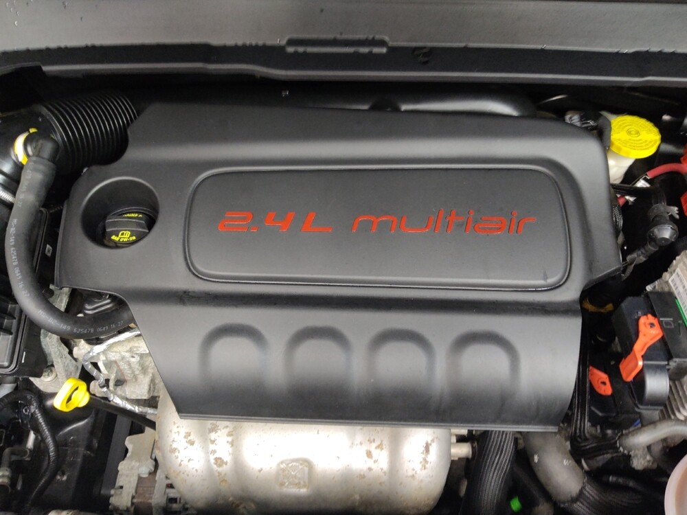 2019 Jeep Compass in Charleston, SC 29414 - 2368666 30