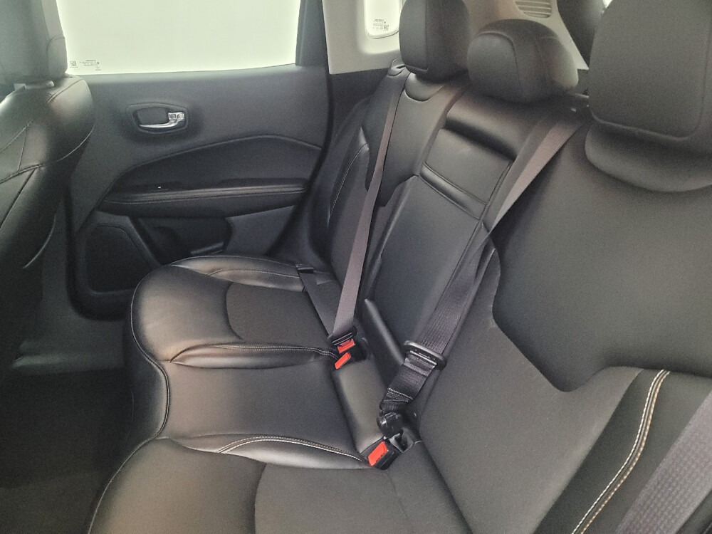 2019 Jeep Compass in Charleston, SC 29414 - 2368666 47