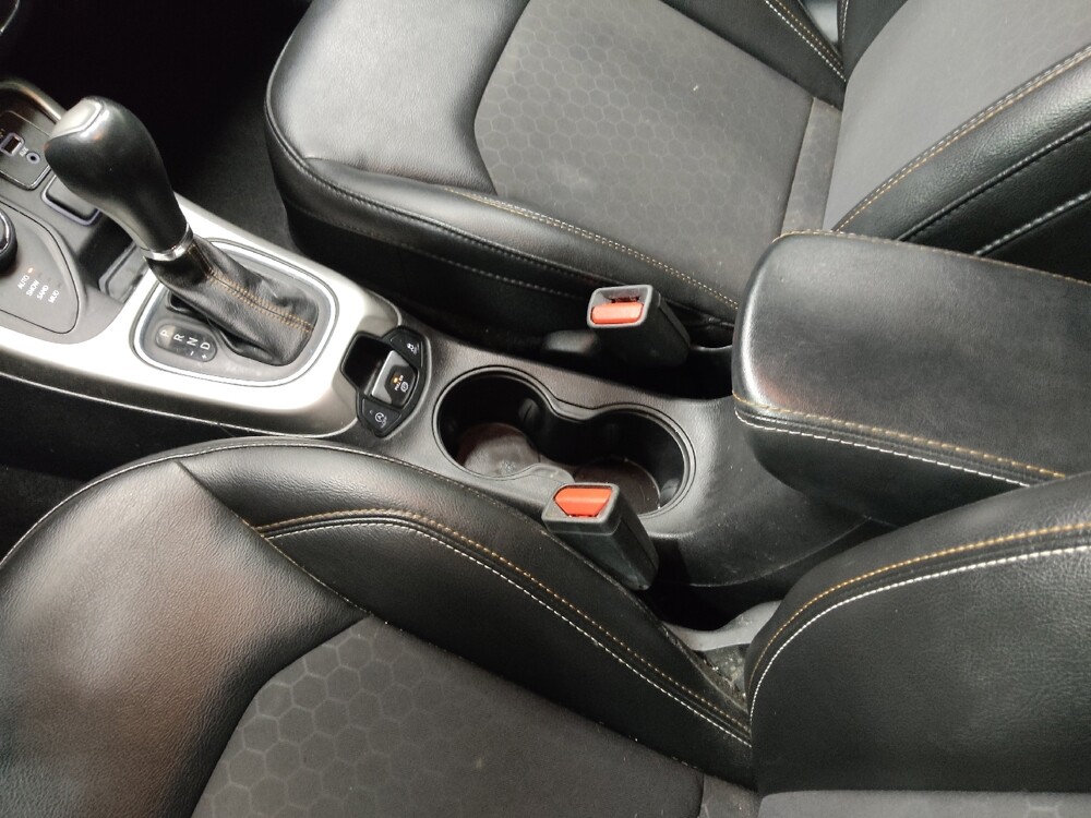 2019 Jeep Compass in Charleston, SC 29414 - 2368666 26