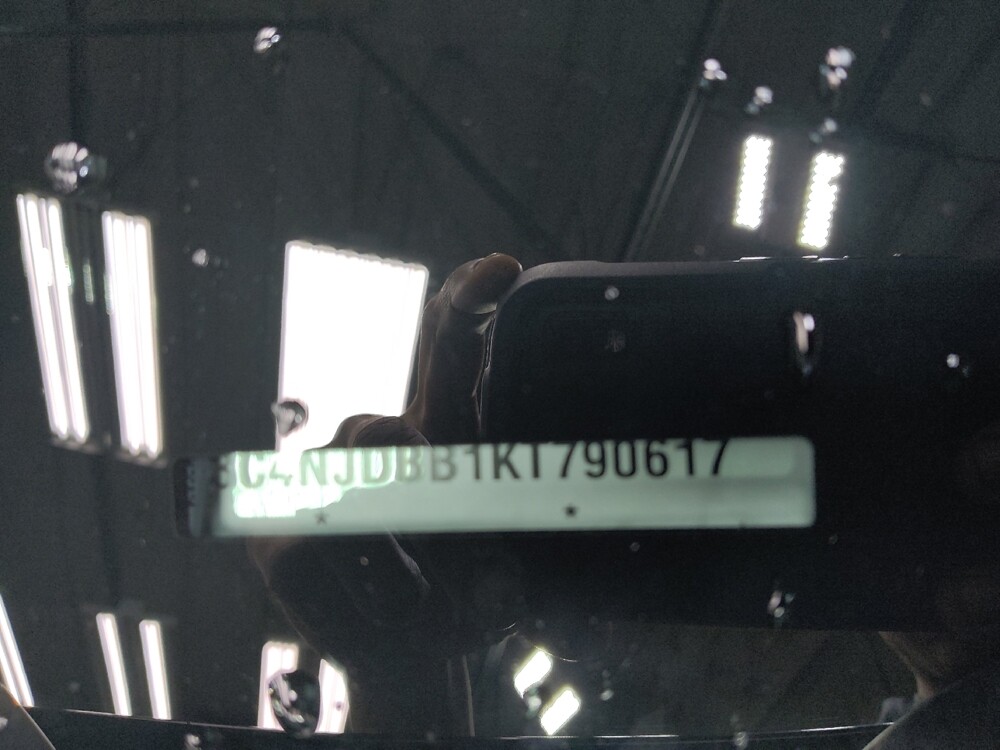 2019 Jeep Compass in Charleston, SC 29414 - 2368666 33