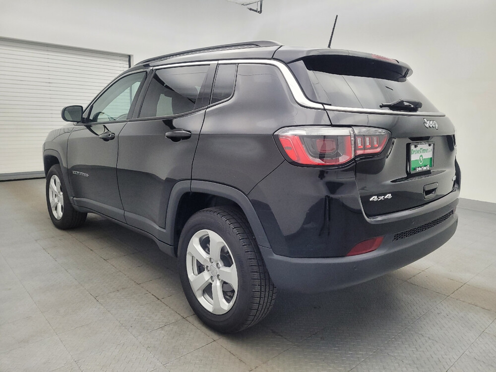 2019 Jeep Compass in Charleston, SC 29414 - 2368666 37
