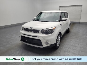 2019 Kia Soul in Conyers, GA 30094