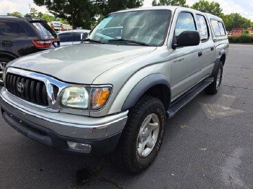 2002 Toyota Tacoma in Rock Hill, SC 29732