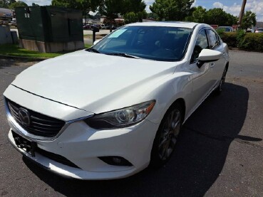 2014 Mazda MAZDA6 in Rock Hill, SC 29732