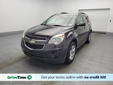 2015 Chevrolet Equinox in Jacksonville, FL 32210