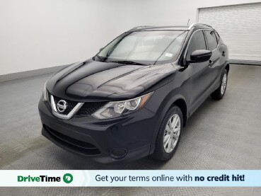 2018 Nissan Rogue Sport in Jacksonville, FL 32210