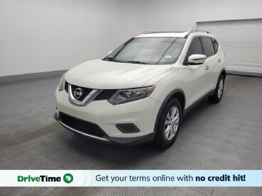 2016 Nissan Rogue in Hialeah, FL 33014