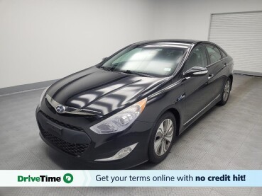 2015 Hyundai Sonata in Indianapolis, IN 46222